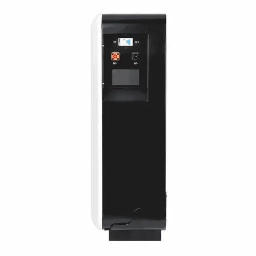 V-TAC Μπαταρία Λιθίου Φωτοβολταϊκών 10.24kWh 48V (200Ah) LiFePO4 με Προστασία IP65 12766