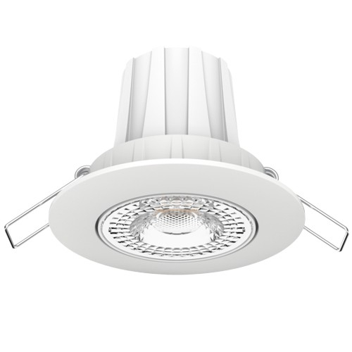 ELVHX - EL191714 | LED DownLight DIM white Φ80x58mm|8W|4000k|720lm|36°|{enjoysimplicity}™