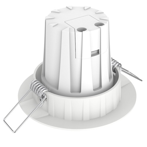 ELVHX - EL191713  |  LED DownLight DIM white Φ80x58mm|8W|3000k|680lm|36°|{enjoysimplicity}™
