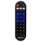 RM-L1600 ΤΗΛΕΧΕΙΡΙΣΤΗΡΙΟ UNIVERSAL for LCD/LED TV - RM-L1600