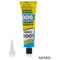 LOGO 900 Αντιμουχλική Σιλικόνη 85ml Λευκή