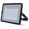 V-TAC LED Προβολέας 100W SAMSUNG CHIP SMD Σώμα Μαύρο  Ψυχρό Λευκό 5 χρόνια εγγύηση 414