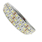 Ταινία LED Λευκή Professional Series 5m 20W/m 12V 60LED/m 5730 SMD 2560lm/m 120° IP20 Ψυχρό Λευκό 6000k GloboStar 08250