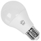 Λάμπα LED E27 A60 Γλόμπος 15W 230V 1470lm 260° Φυσικό Λευκό 4500k Dimmable GloboStar 01740