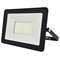 Προβολέας LED Slim Pad 100W 230v 10000lm 120° Αδιάβροχος IP66 Ψυχρό Λευκό 6000k GloboStar 11135