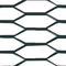 ΣΙΤΑ ΜΑΥΡΗ HEXAGON 100X33cm