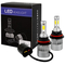 HB5 9007 H/L 10>36V 6.500K 10.000lm 80W COB LED EPISTAR 1021 C6 KIT ΜΕ ΑΝΕΜΙΣΤΗΡΑΚΙ M-TECH - 2 ΤΕΜ.