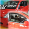 DAIHATSU SIRION 5D 2005+ ΖΕΥΓΑΡΙ ΑΝΕΜΟΘΡΑΥΣΤΕΣ ΑΠΟ ΕΥΚΑΜΠΤΟ ΦΙΜΕ ΠΛΑΣΤΙΚΟ HEKO - 2 ΤΕΜ.