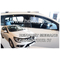 RENAULT MEGANE 5D 2016+  GRANDTOUR WAGON  ΣΕΤ ΑΝΕΜΟΘΡΑΥΣΤΕΣ ΑΥΤΟΚΙΝΗΤΟΥ ΑΠΟ ΕΥΚΑΜΠΤΟ ΦΙΜΕ ΠΛΑΣΤΙΚΟ HEKO - 4 ΤΕΜ.