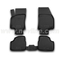OPEL ASTRA H 03/2004-04/2010 ΜΑΡΚΕ ΠΑΤΑΚΙΑ ΣΕ ΣΚΑΦΗ TPE ΛΑΣΤΙΧΟ ΣΕ ΜΑΥΡΟ ΧΡΩΜΑ NOVLINE - 4 ΤΕΜ.