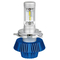 H4 10-30V 6.500K 4.000lm 25W P43t HALO LED 16LED ZES CHIPS 1ΤΕΜ.