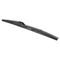 ΥΑΛΟΚΑΘΑΡΙΣΤΗΡΑΣ ΓΙΑ ΠΙΣΩ ΤΖΑΜΙ ONE FIT 31cm (12 INCH) ΜΕ 11 ΑΝΤΑΠΤΟΡΕΣ -1 ΤΕΜ
