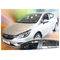 OPEL ASTRA K 5D HTB 2015+ ΣΕΤ ΑΝΕΜΟΘΡΑΥΣΤΕΣ ΑΥΤΟΚΙΝΗΤΟΥ ΑΠΟ ΕΥΚΑΜΠΤΟ ΦΙΜΕ ΠΛΑΣΤΙΚΟ HEKO - 4 ΤΕΜ.