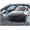 MERCEDES GLA H247 5D 2020+ ΣΕΤ ΑΝΕΜΟΘΡΑΥΣΤΕΣ ΑΥΤΟΚΙΝΗΤΟΥ ΑΠΟ ΕΥΚΑΜΠΤΟ ΦΙΜΕ ΠΛΑΣΤΙΚΟ HEKO - 4 ΤΕΜ.