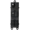 NISSAN QASHQAI / NOTE ΠΟΛΛΑΠΛΟΣ ΔΙΑΚΟΠΤΗΣ ΠΑΡΑΘΥΡΩΝ 16 PIN (13 + 3) AJS - orig. 25401BB65B - 1 ΤΕΜ.