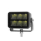 ΠΡΟΒΟΛΕΑΣ ΕΡΓΑΣΙΑΣ WORK LIGHTS 12/24V 6x5W OSRAM HP LED 30W 6.000K 2.520lm 85x62x74mm  M-TECH - 1 TEM.