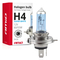 H4 12V 60/55W P43t SUPERWHITE 1ΤΕΜ.