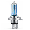 H7 12V/55W-100 3.800K RAINBOW THUNDER SIMONI RACING - 1 ΤΕΜ.