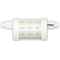 ELVHX - EL897801 | LED R7s 78mm|6.5W(>60W)|2700k|806lm|{enjoysimplicity}™