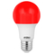 ELVHX - EL733705 | LED A60 E27 ΚΟΚΚΙΝΟ |6W (>40W)|{enjoysimplicity}™