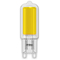ELVHX - EL109624 | LED G9 Sapphire|3W(>35W)|4000k|400lm|{enjoysimplicity}™
