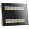 ELVHX - EL193514 | LED FloodLight black reflector  IP65 L191xW141xH67mm|50W|4000k|5000lm|enjoySimplicity™