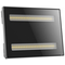 ELVHX - EL193524 | LED FloodLight black lens IP65 L191xW141xH67mm|50W|4000k|4750lm|enjoySimplicity™