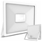 ELVHX - EL197502 | LED FloodLight white IP65 L190xW174xH26mm|50W|3000k|4500lm|enjoySimplicity™