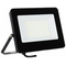 ELVHX - EL198754 | LED FloodLight black IP65|50W|4000k|4500lm|L204.4xW163.5xH22mm|{enjoySimplicity}™