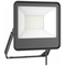 ELVHX - EL198776 | LED FloodLight black IP65 L243xW286xH37mm|70W|6500k|6300lm|enjoySimplicity™