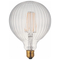 ELVHX - EL822001 | LED FILLAMENT VintageGlass G125*175|5.5W Ε27|2200k|550lm|{enjoysimplicity}™