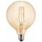 ELVHX - EL822002 | LED FILLAMENT VintageGlass G125*175|5.5W Ε27|2200k|550lm|{enjoysimplicity}™