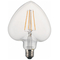 ELVHX - EL822006 | LED FILLAMENT VintageGlass D128*180|5.5W Ε27|2200k|550lm|{enjoysimplicity}™
