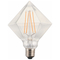 ELVHX - EL822007 | LED FILLAMENT VintageGlass G120*160|5.5W Ε27|2200k|550lm|{enjoysimplicity}™