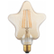 ELVHX - EL822008 | LED FILLAMENT VintageGlass D128*180|5.5W Ε27|2200k|550lm|{enjoysimplicity}™
