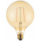 ELVHX - EL822111 | LED FILLAMENT DIM Amber Glass G125-2|2.5W Ε27|2200k|200lm|{enjoysimplicity}™
