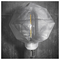 ELVHX - EL825121 | LED VINTAGE DIM EL825221|4W Ε27 DIM|2700k|400lm|135*135|{enjoysimplicity}™