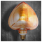 ELVHX - EL825132 | LED VINTAGE DIM EL825132|4W Ε27 DIM|2700k|400lm|130*135|{enjoysimplicity}™