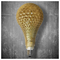 ELVHX - EL825302 | LED VINTAGE DIM EL825302|6W Ε27 DIM|2700k|450lm|165*268|{enjoysimplicity}™