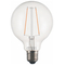 ELVHX - EL827102 | LED FILLAMENT DIM CLEAR G95-2|2.5W Ε27|2700k|200lm|{enjoysimplicity}™