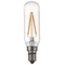 ELVHX - EL827901 | LED FILLAMENT DIM CLEAR T25-2|2W Ε14|2700k|160lm|{enjoysimplicity}™