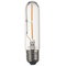 ELVHX - EL827902 | LED FILLAMENT CLEAR T30-2|2W Ε27|2700k|160lm|Non-Dim{enjoysimplicity}™