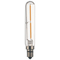 ELVHX - EL827903 | LED FILLAMENT DIM CLEAR T20-2|2W Ε14|2700k|160lm|{enjoysimplicity}™