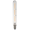 ELVHX - EL827904 | LED FILLAMENT CLEAR T20-3|2W Ε14|2700k|160lm|Non-Dim{enjoysimplicity}™