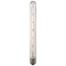 ELVHX - EL827908 | LED FILLAMENT DIM CLEAR T30-12|8W Ε27|2700k|700lm|{enjoysimplicity}™