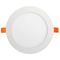 ELVHX - EL191814 | LED Slim Panel Φ225xh11mm|18W|4000k|1305lm|{enjoysimplicity}™