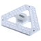 ELVHX - EL609256 | T9 LED ΜΕ ΜΑΓΝΗΤΗ|25W(>40W)G10q|5700k|2200lm|Φ203mm|{enjoysimplicity}™