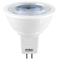 ELVHX - EL616254 | LED GU5.3 MR16|230V|5W(>50W)|4000k|400lm|38°|{enjoysimplicity}™