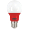 ELVHX - EL733805 | LED A60 E27 OΛΗ ΚΟΚΚΙΝΟ |3.5W (>40W)|{enjoysimplicity}™