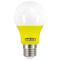 ELVHX - EL733811 | LED A60 E27 OΛΗ ΚΙΤΡΙΝΟ |3.5W (>40W)|{enjoysimplicity}™